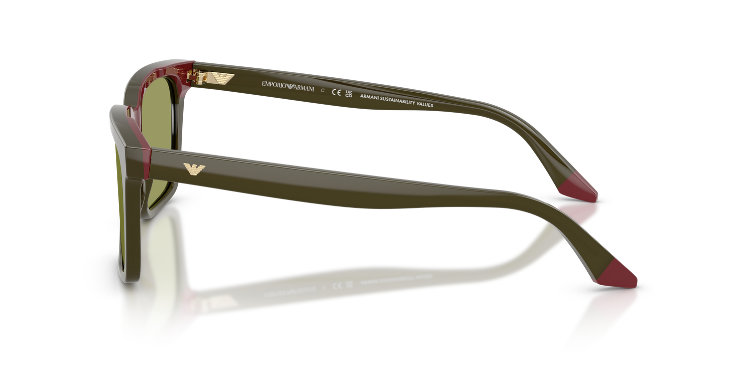 EMPORIO ARMANI EA4260 63162A 55
