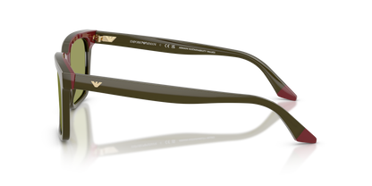 EMPORIO ARMANI EA4260 63162A 55