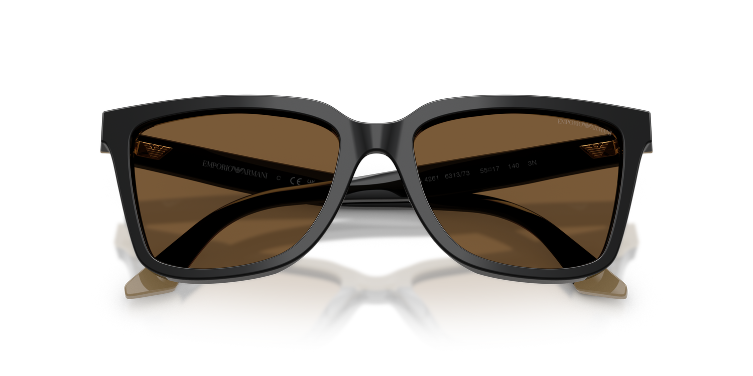 EMPORIO ARMANI EA4261 631373 55