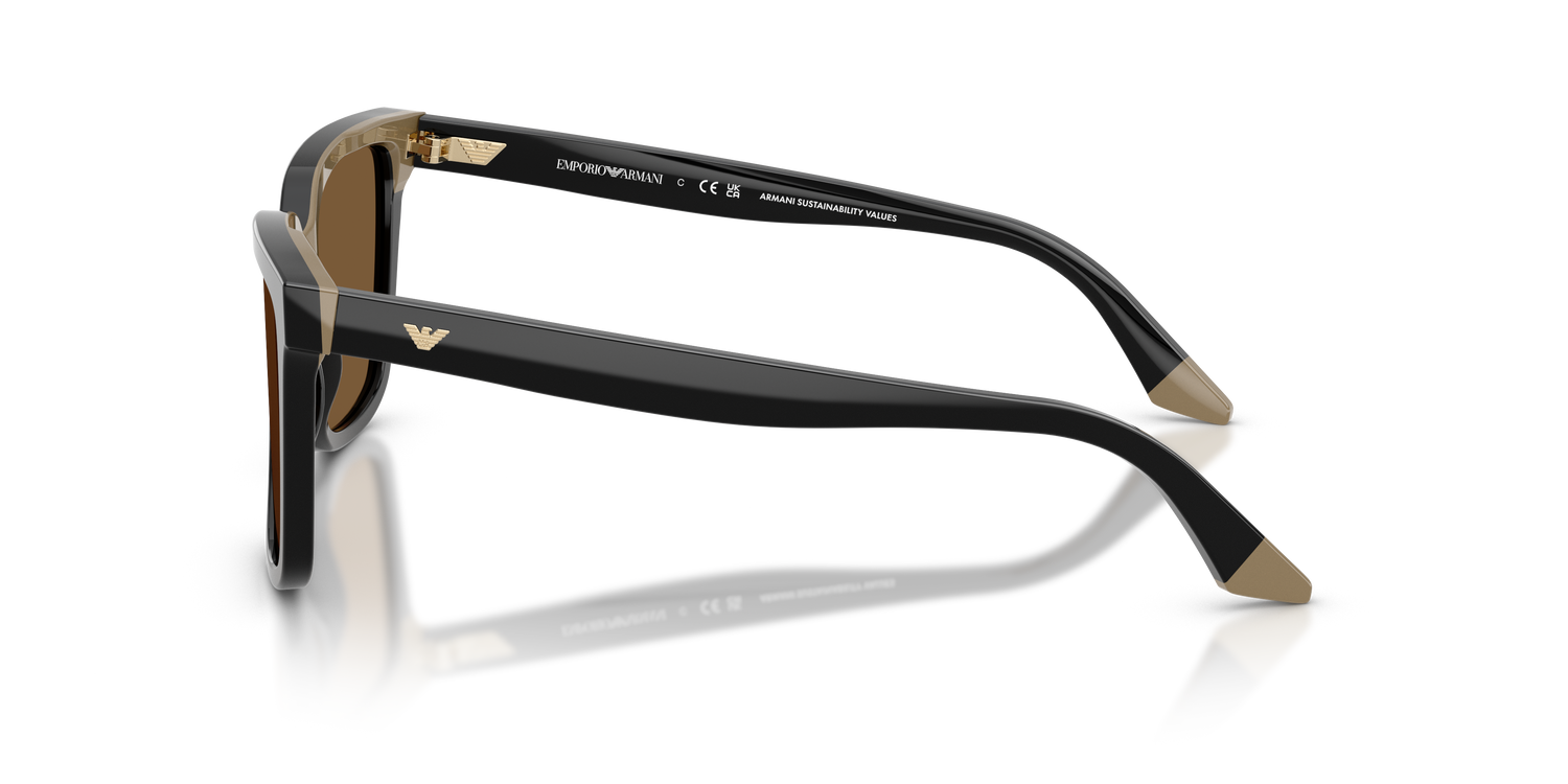 EMPORIO ARMANI EA4261 631373 55