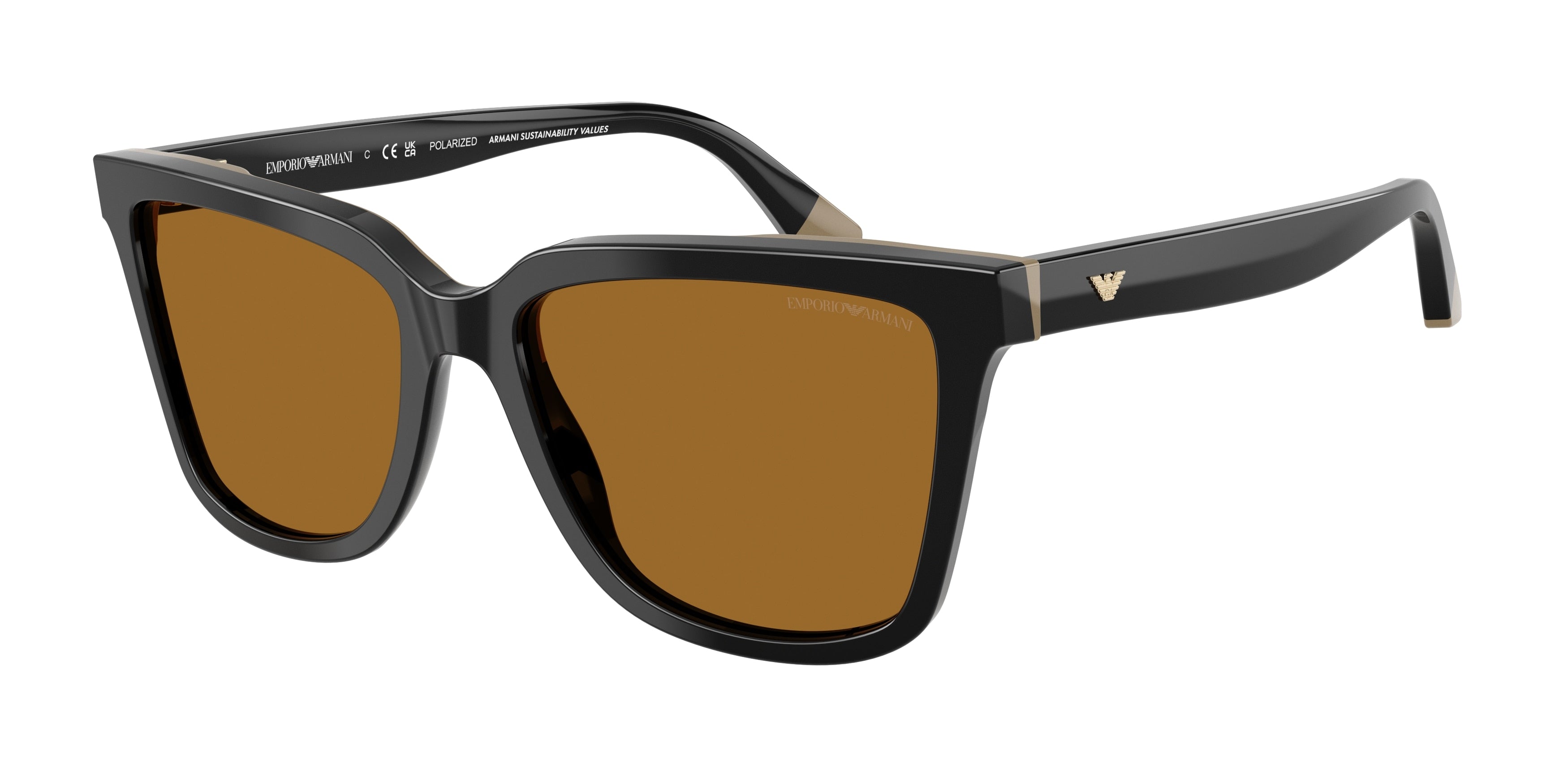 EMPORIO ARMANI EA4261 631383 55