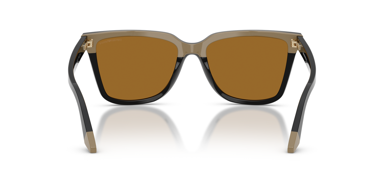 EMPORIO ARMANI EA4261 631383 55