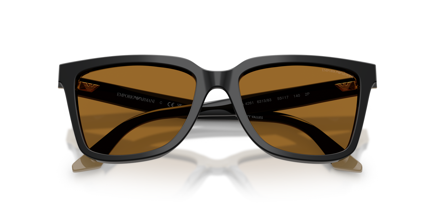 EMPORIO ARMANI EA4261 631383 55