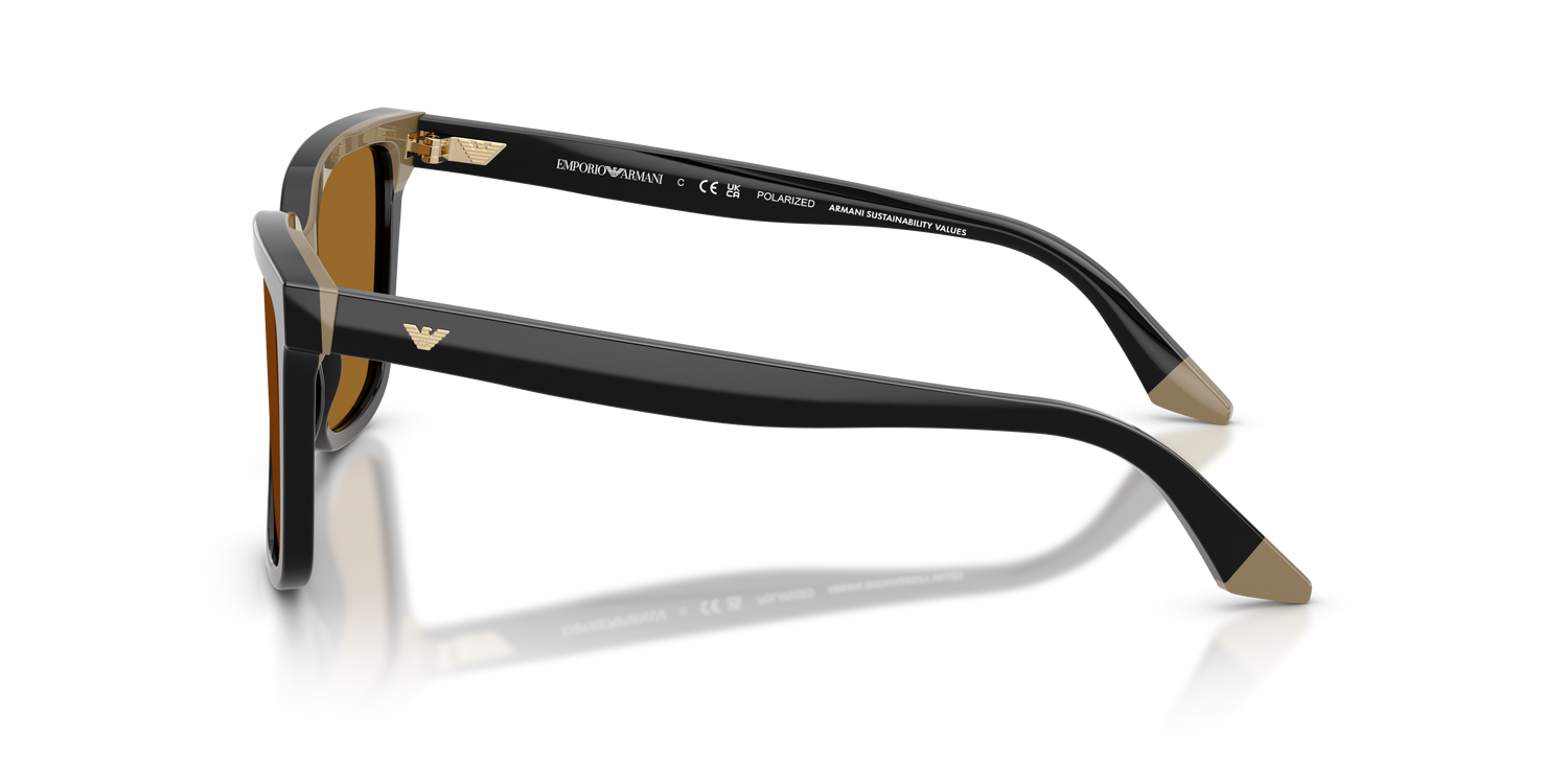 EMPORIO ARMANI EA4261 631383 55