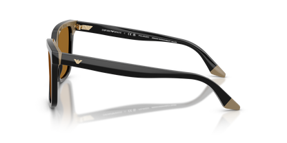 EMPORIO ARMANI EA4261 631383 55