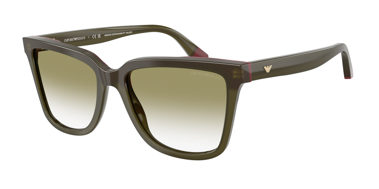EMPORIO ARMANI EA4261 6316W0 55