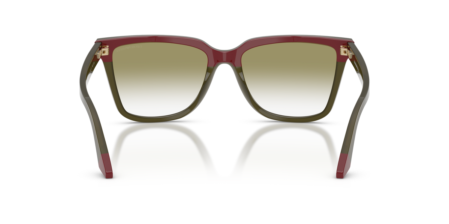 EMPORIO ARMANI EA4261 6316W0 55