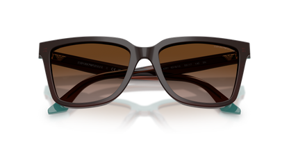 EMPORIO ARMANI EA4261 631813 55