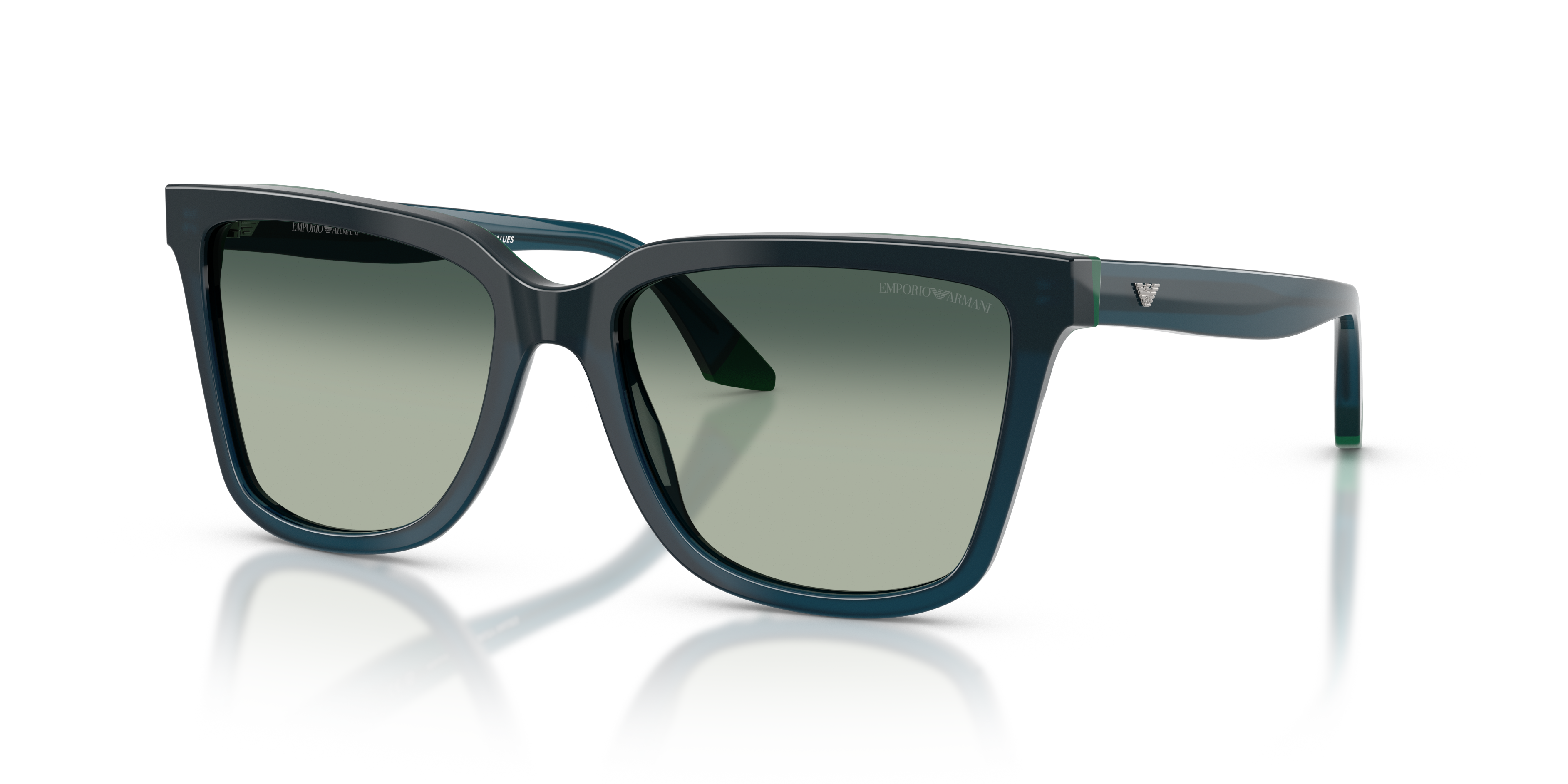 EMPORIO ARMANI EA4261 631919 55