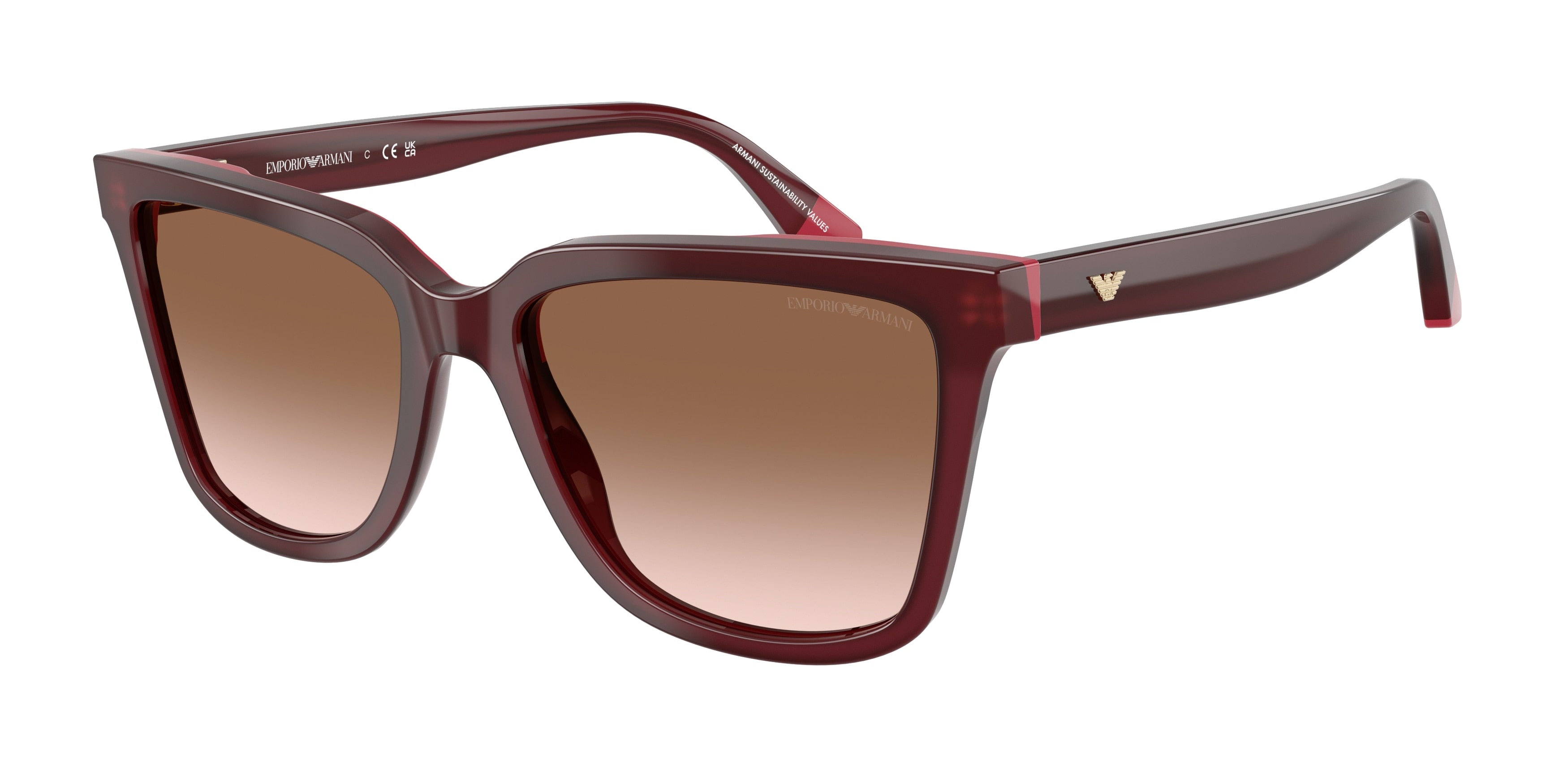 EMPORIO ARMANI EA4261 632013 55