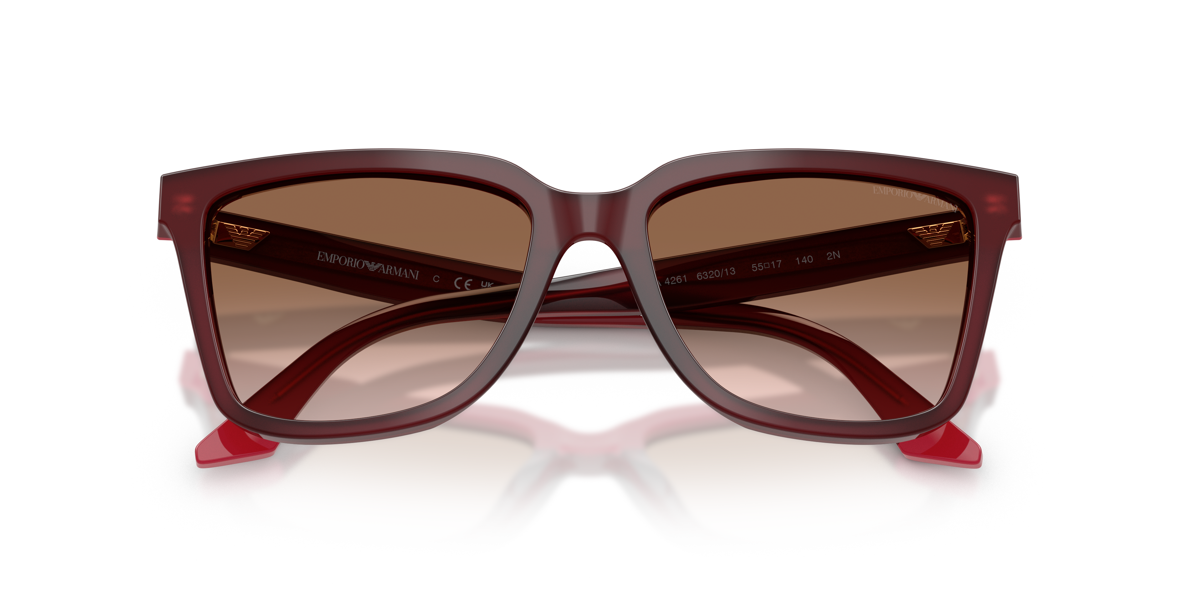 EMPORIO ARMANI EA4261 632013 55