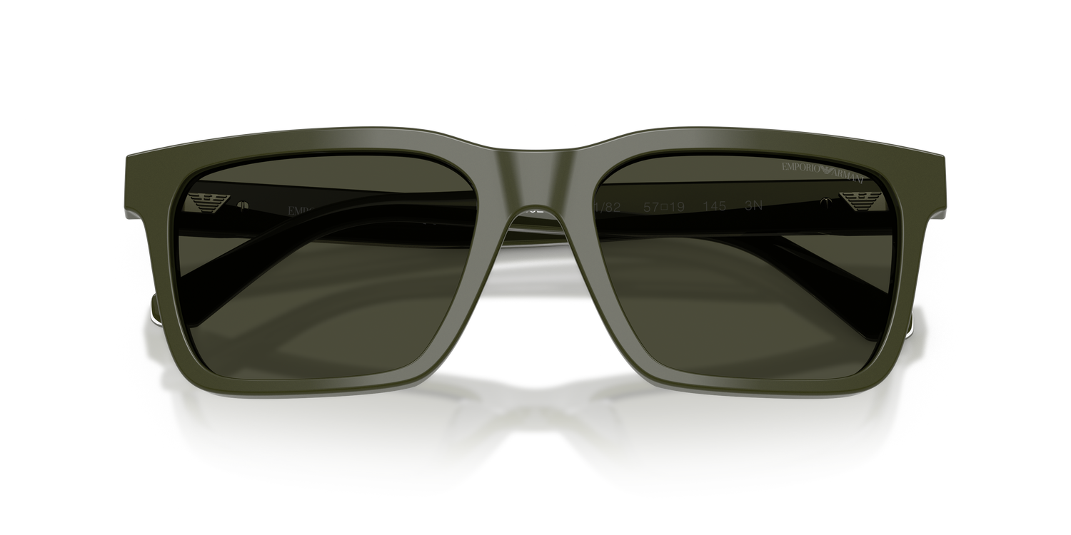 EMPORIO ARMANI EA4262U 632182 57