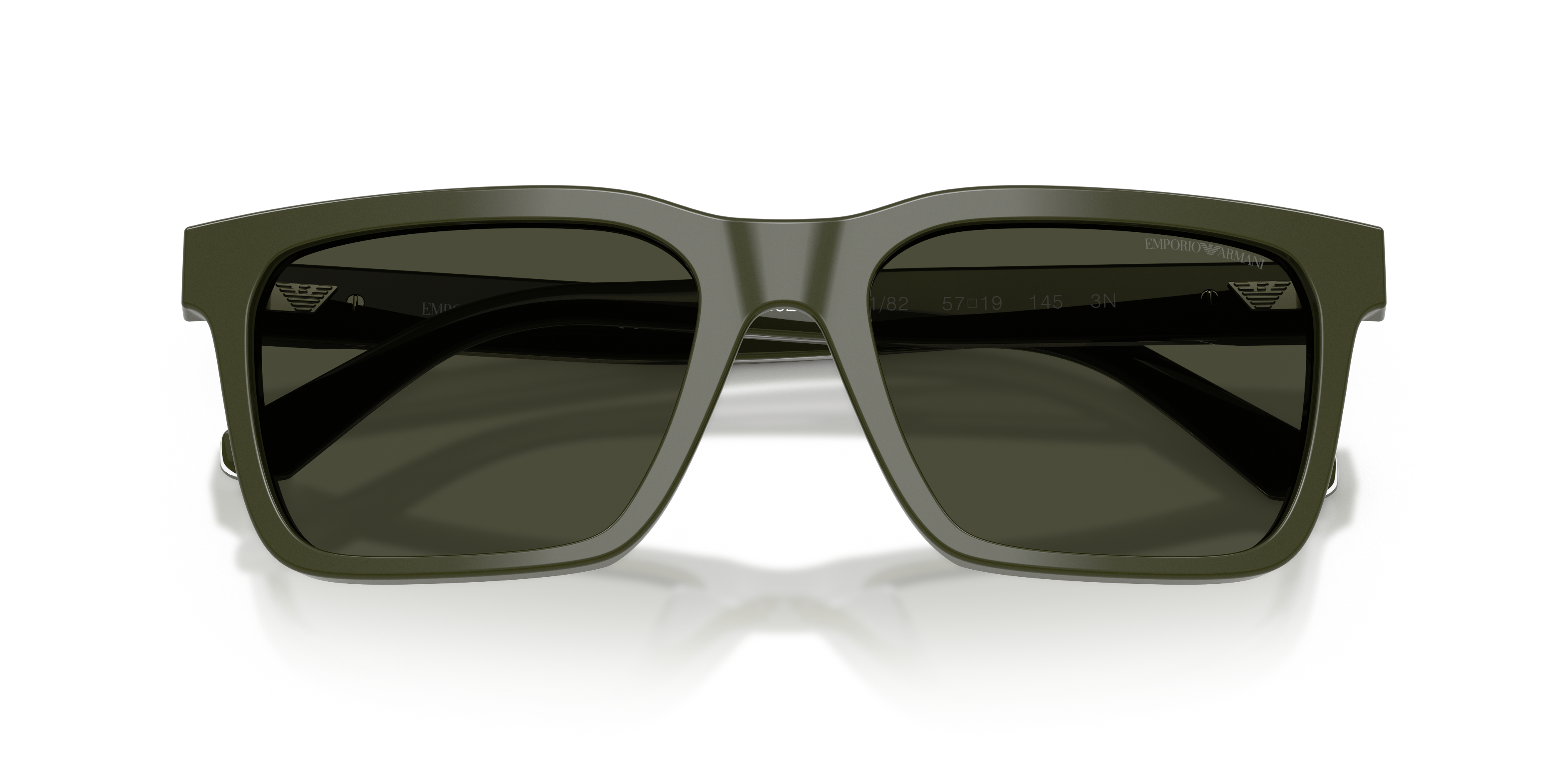 EMPORIO ARMANI EA4262U 632182 57