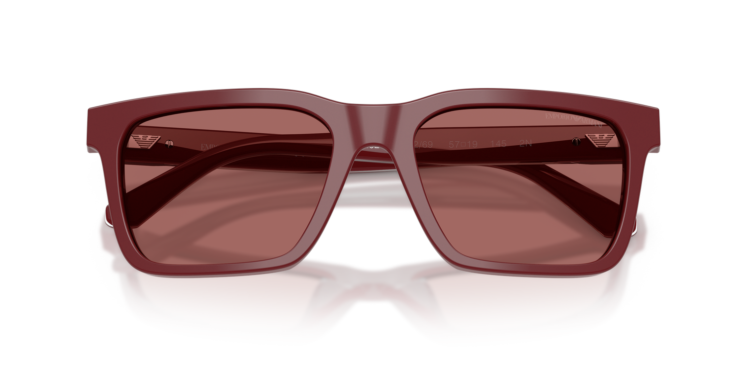 EMPORIO ARMANI EA4262U 632269 57