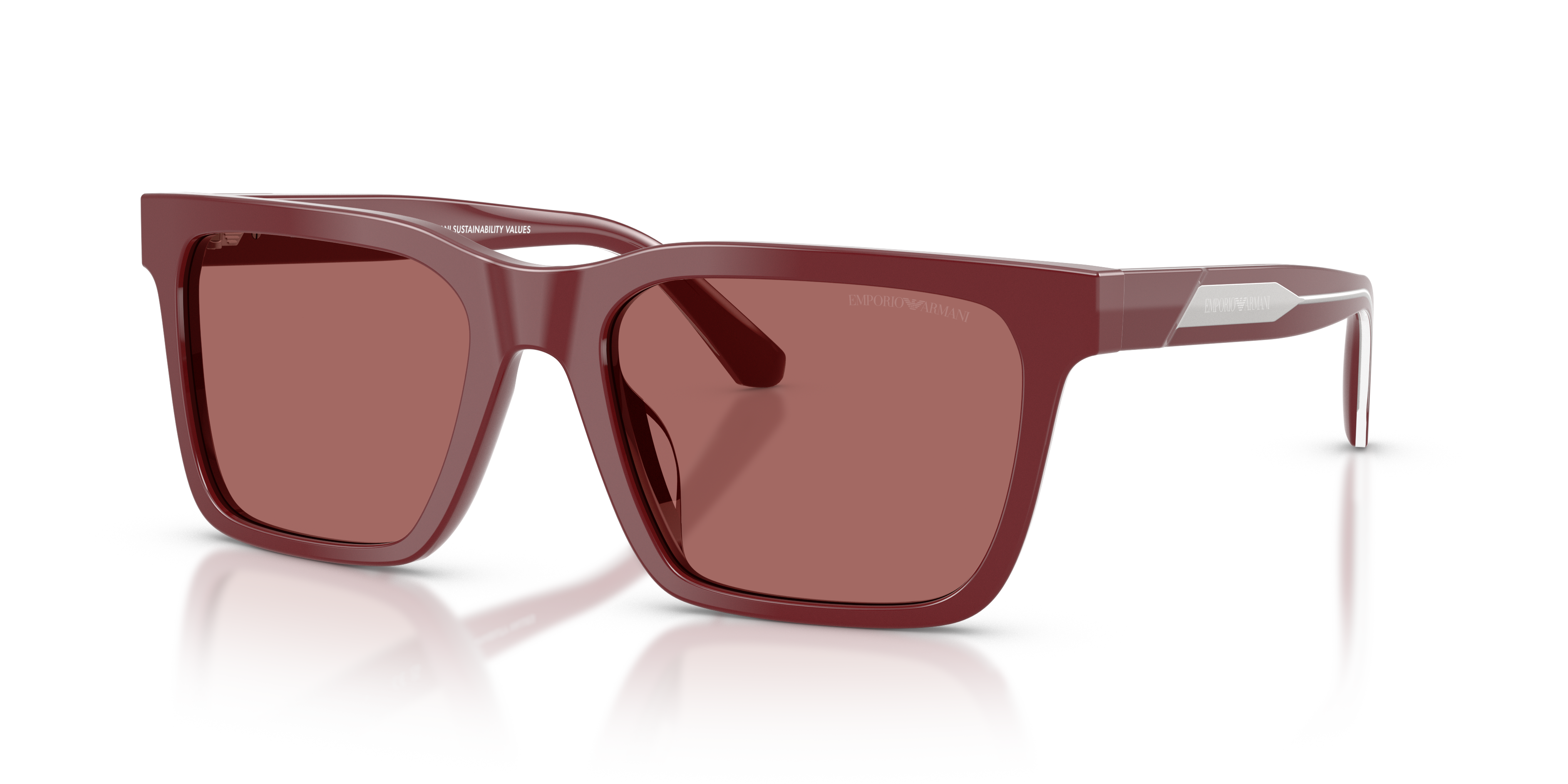 EMPORIO ARMANI EA4262U 632269 57