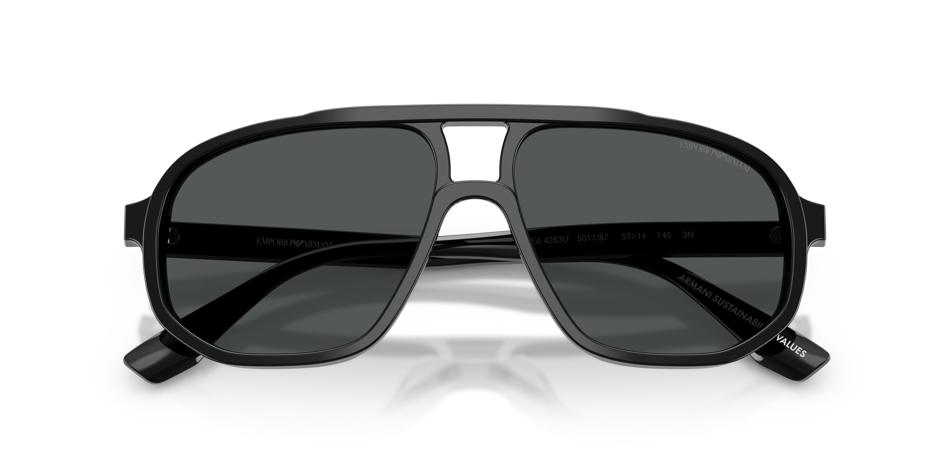 EMPORIO ARMANI EA4263U 501787 57