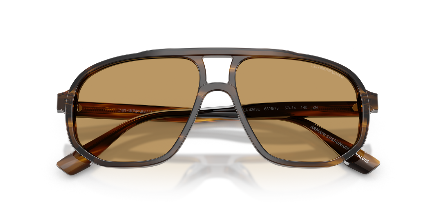 EMPORIO ARMANI EA4263U 632673 57