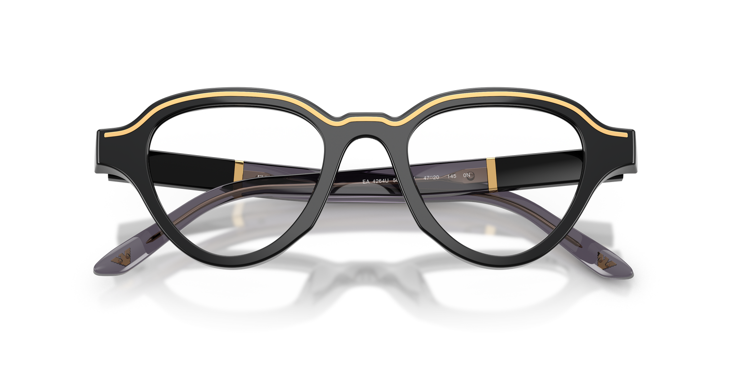 EMPORIO ARMANI EA4264U 50171W 47