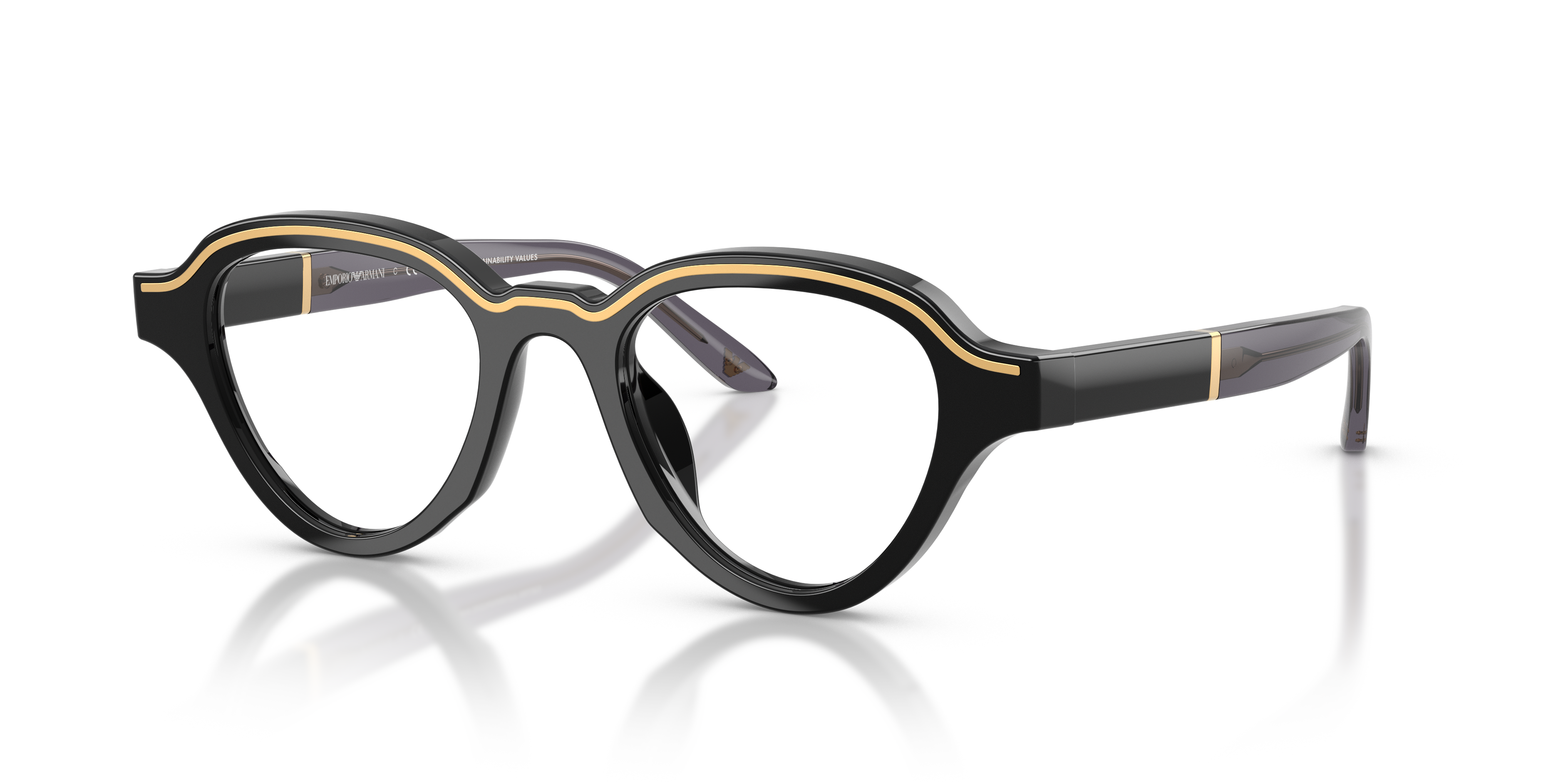 EMPORIO ARMANI EA4264U 50171W 47