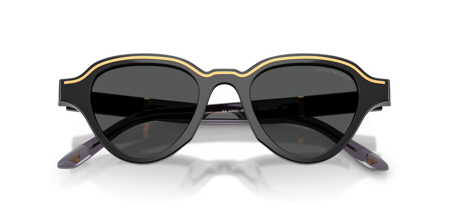 EMPORIO ARMANI EA4264U 501787 47