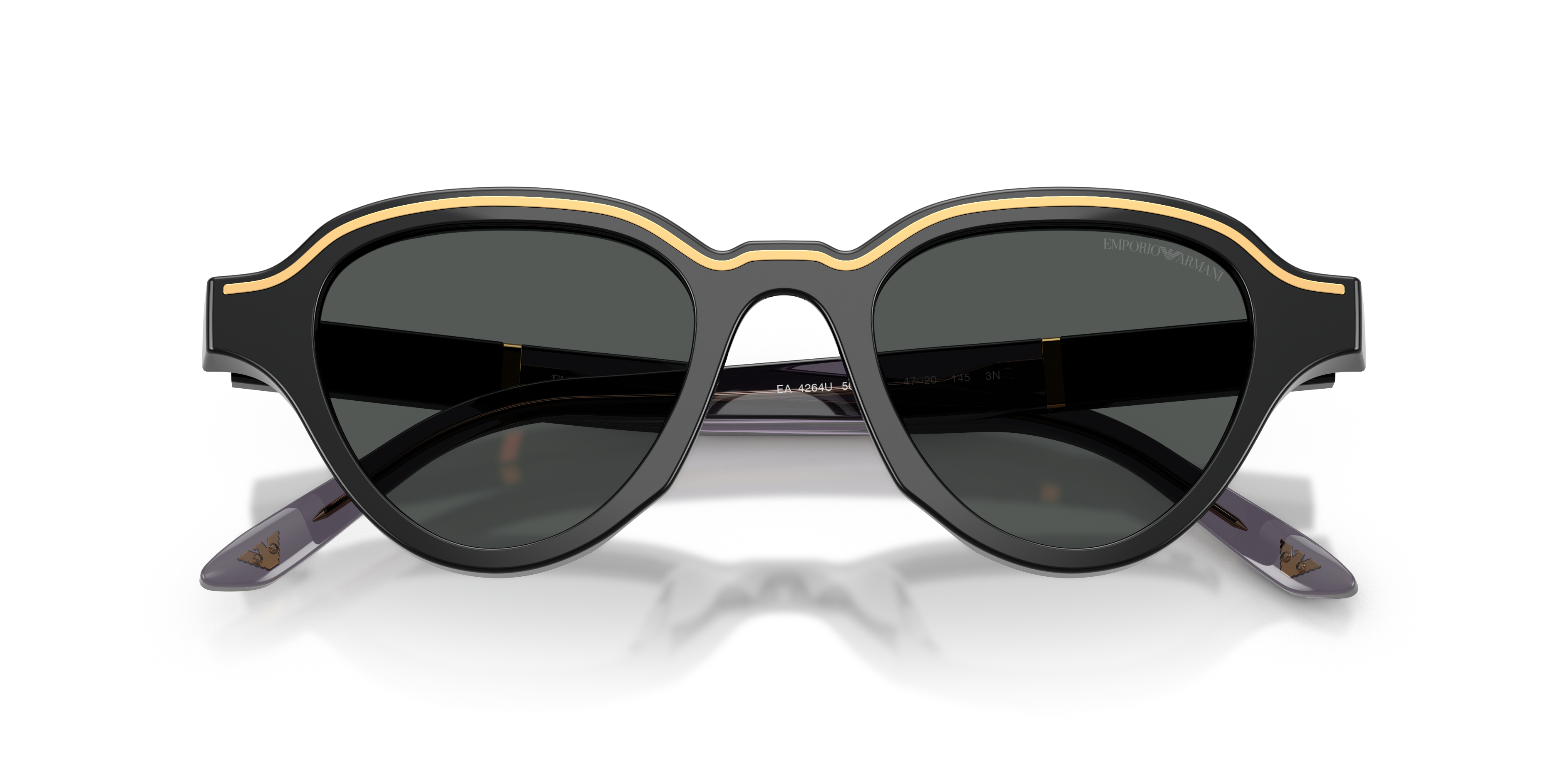 EMPORIO ARMANI EA4264U 501787 47