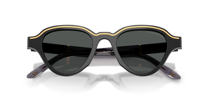 EMPORIO ARMANI EA4264U 501787 47