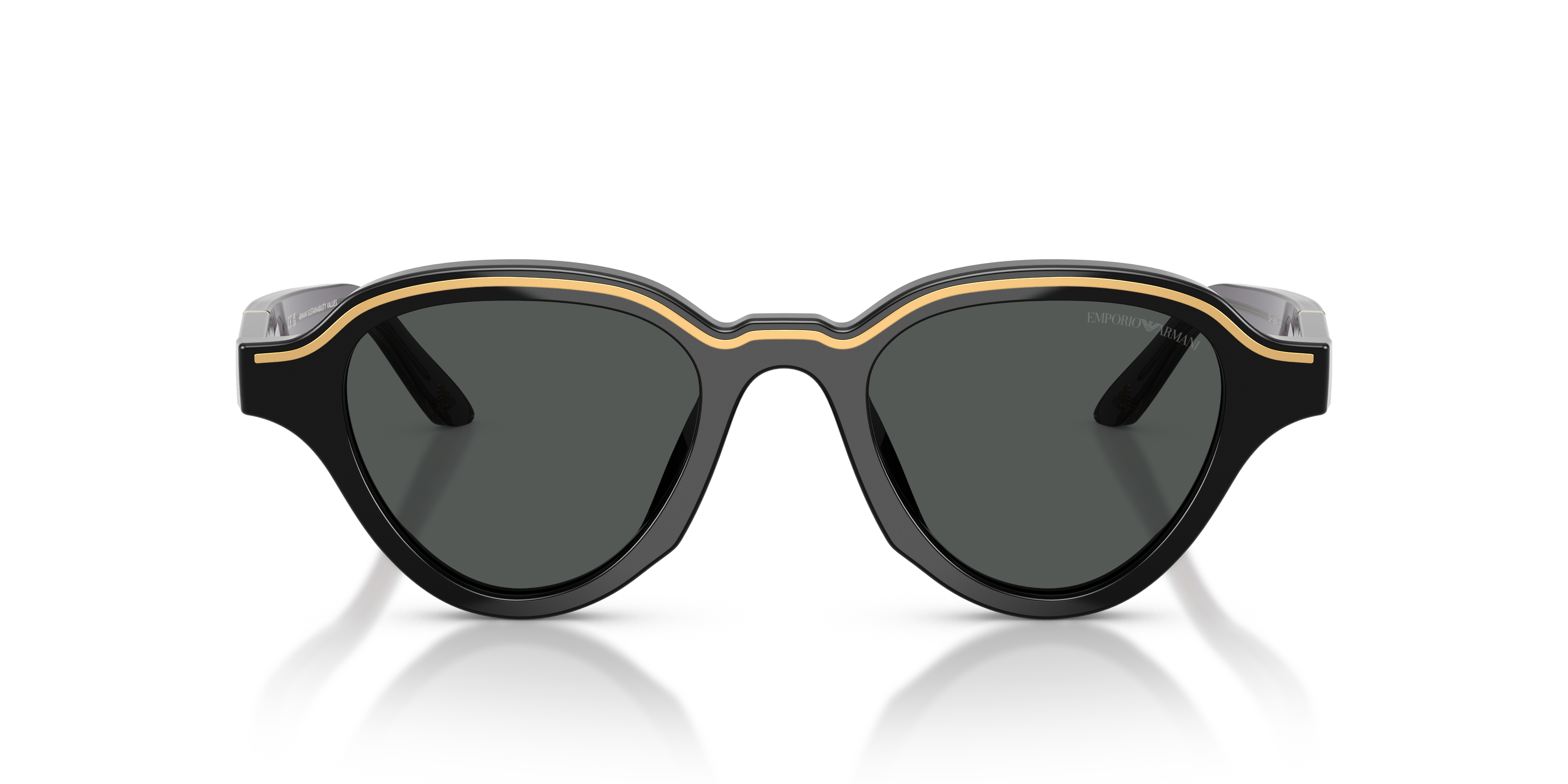 EMPORIO ARMANI EA4264U 501787 47