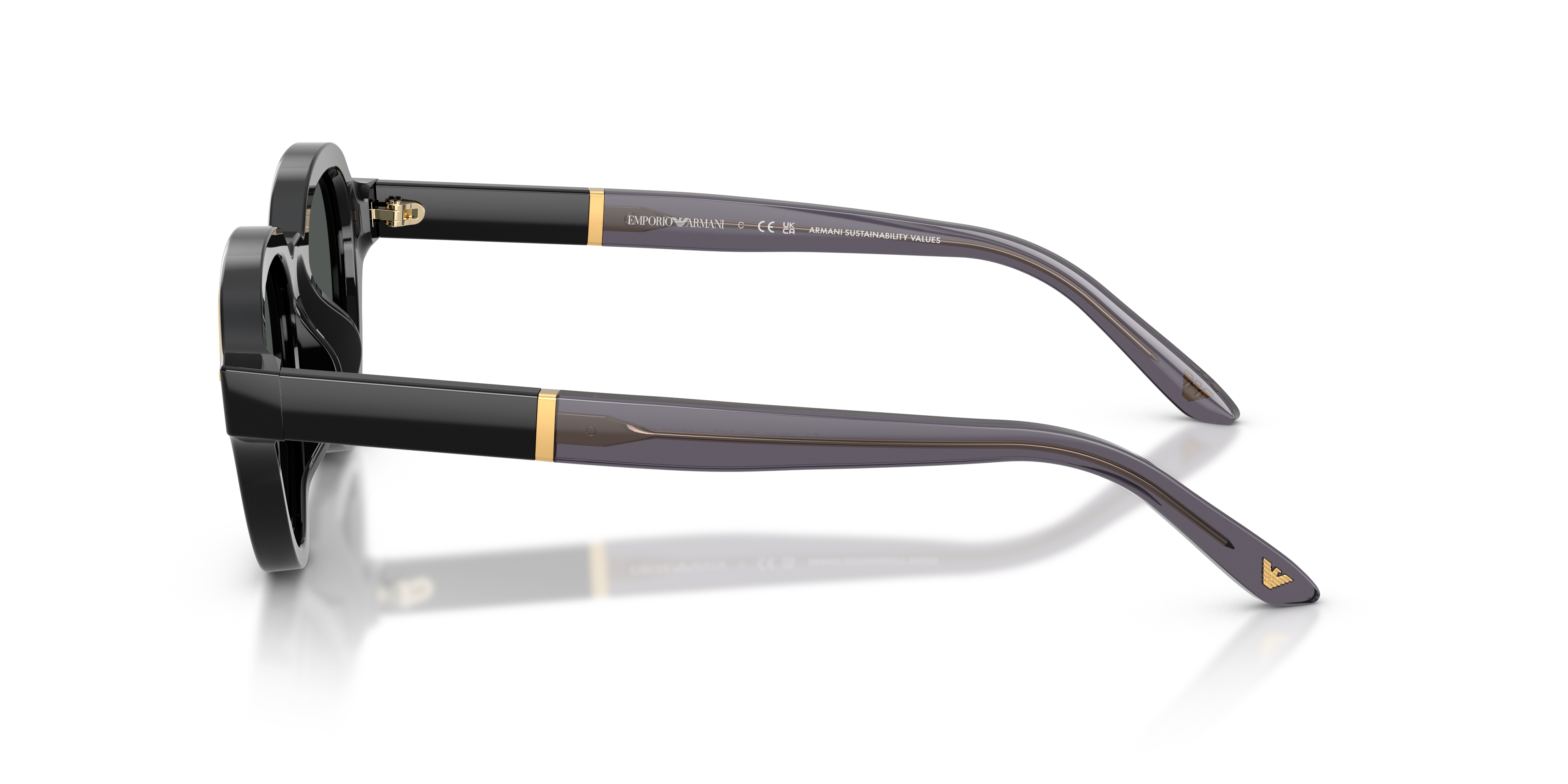EMPORIO ARMANI EA4264U 501787 47