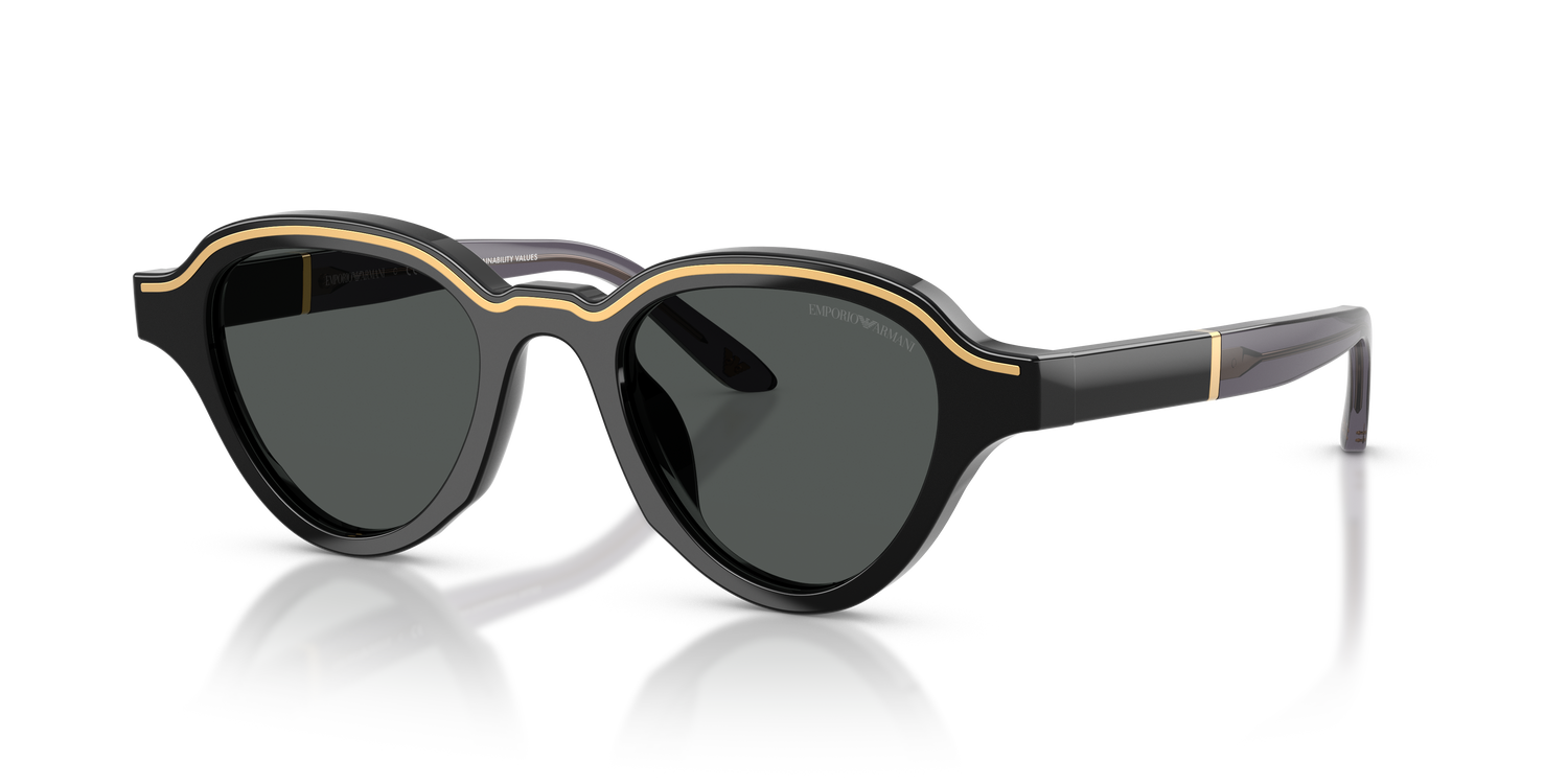 EMPORIO ARMANI EA4264U 501787 47