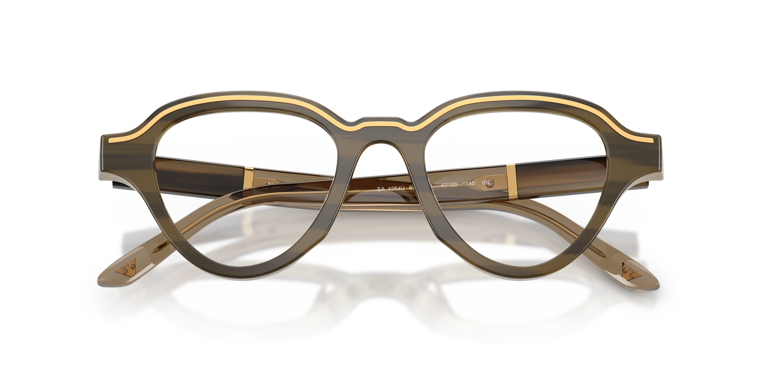 EMPORIO ARMANI EA4264U 63381W 47