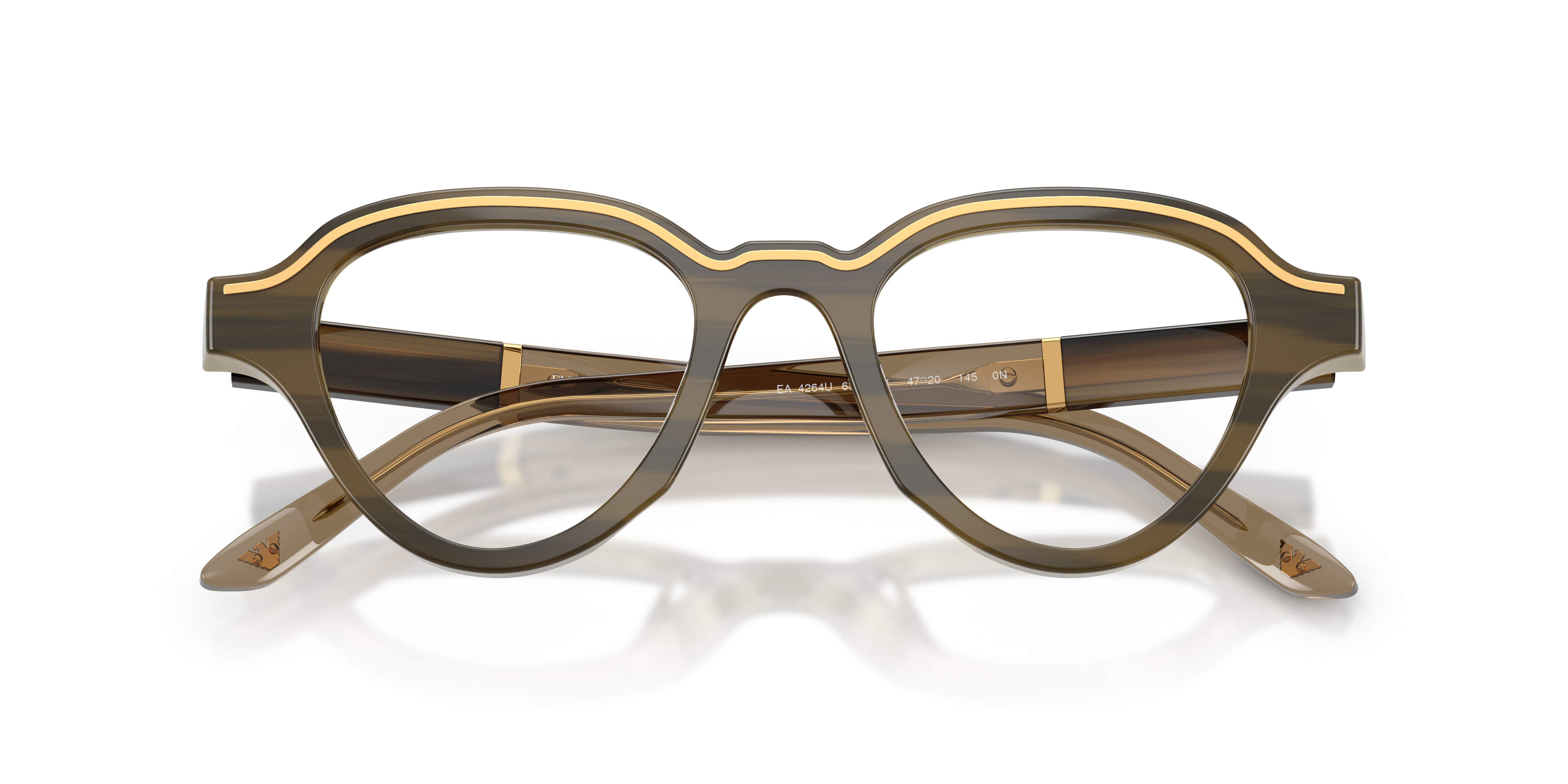 EMPORIO ARMANI EA4264U 63381W 47