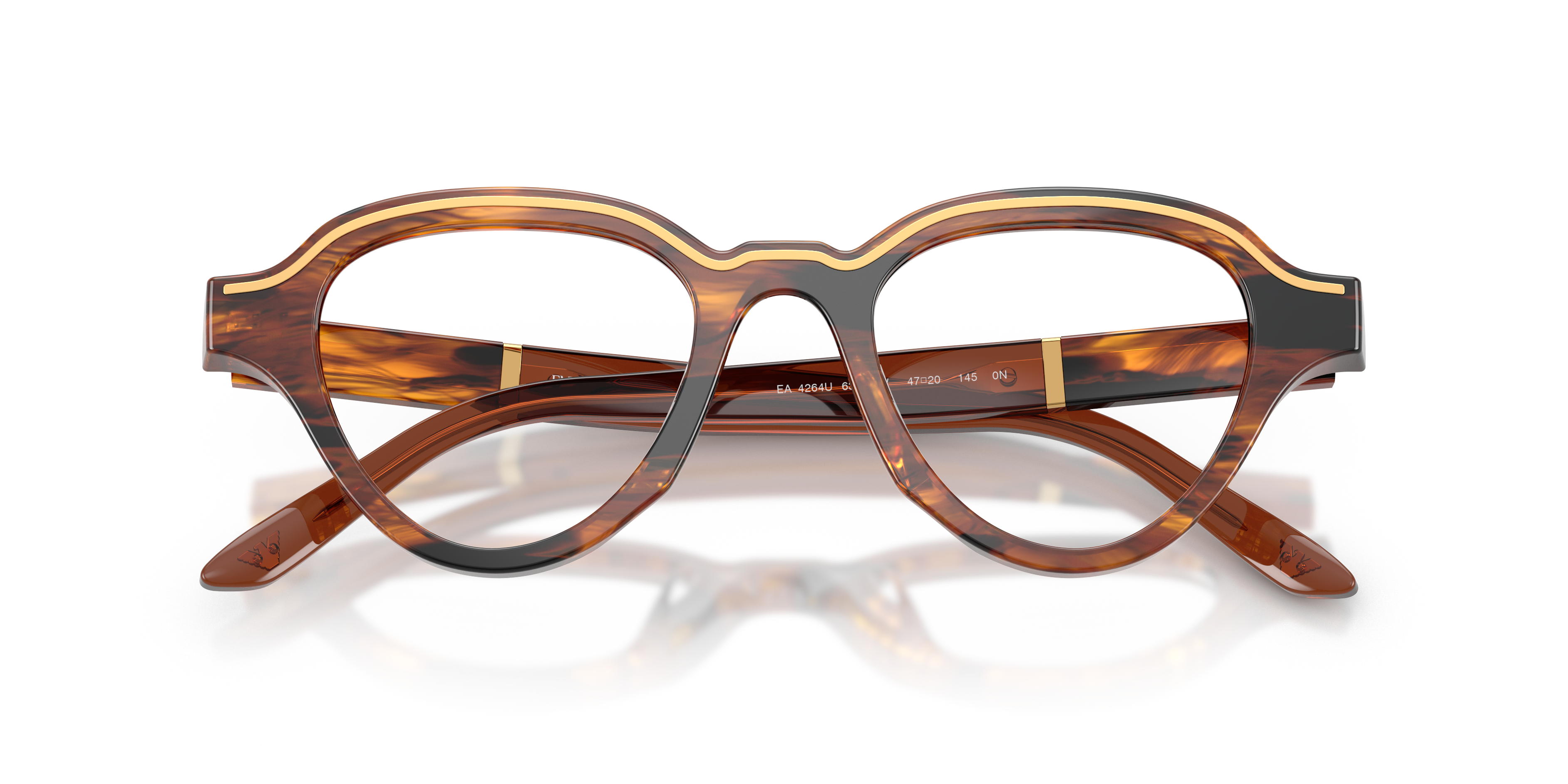 EMPORIO ARMANI EA4264U 63391W 47