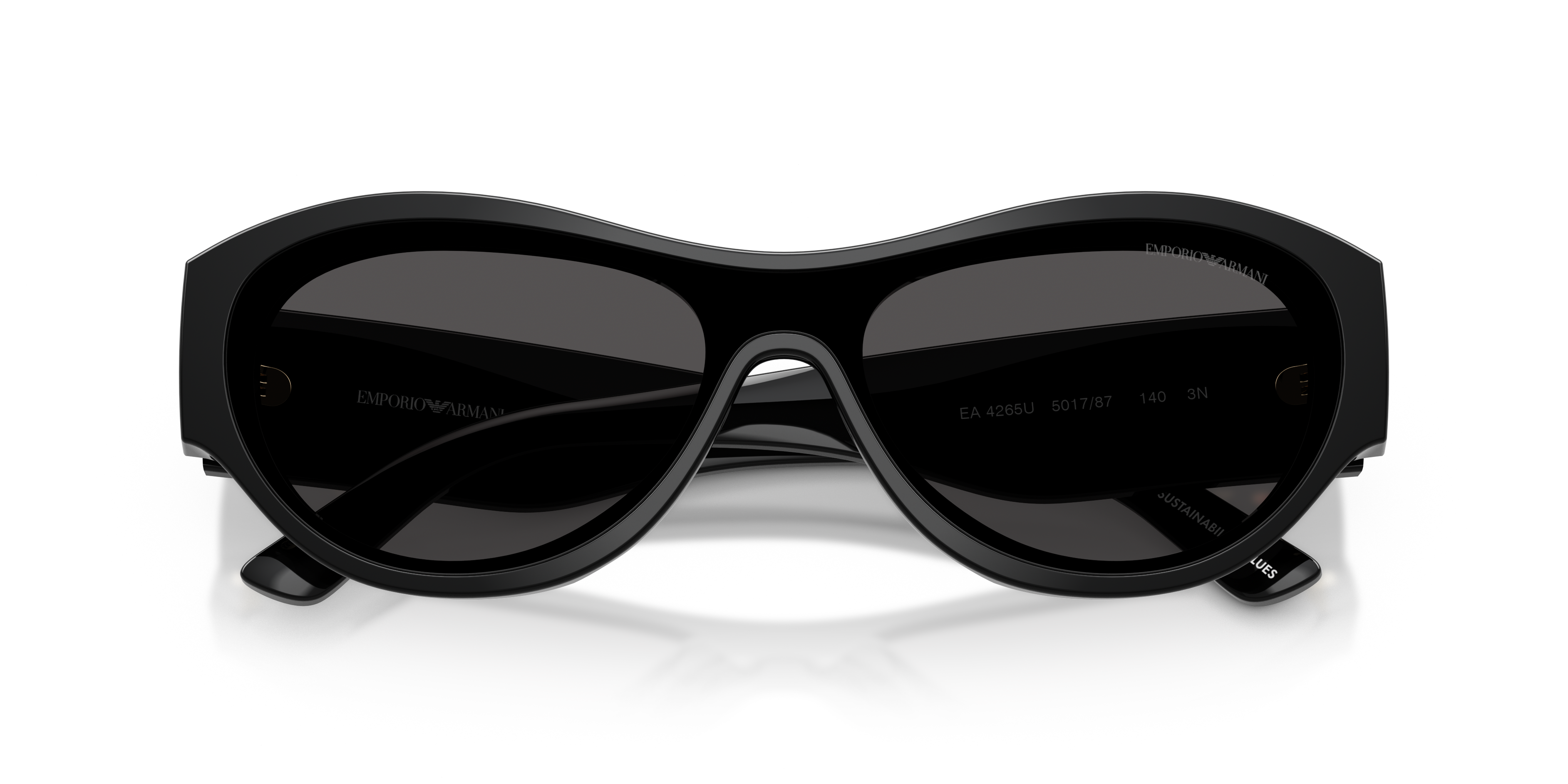 EMPORIO ARMANI EA4265U 501787 36