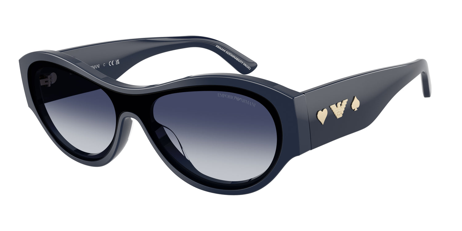 EMPORIO ARMANI EA4265U 60398S 36