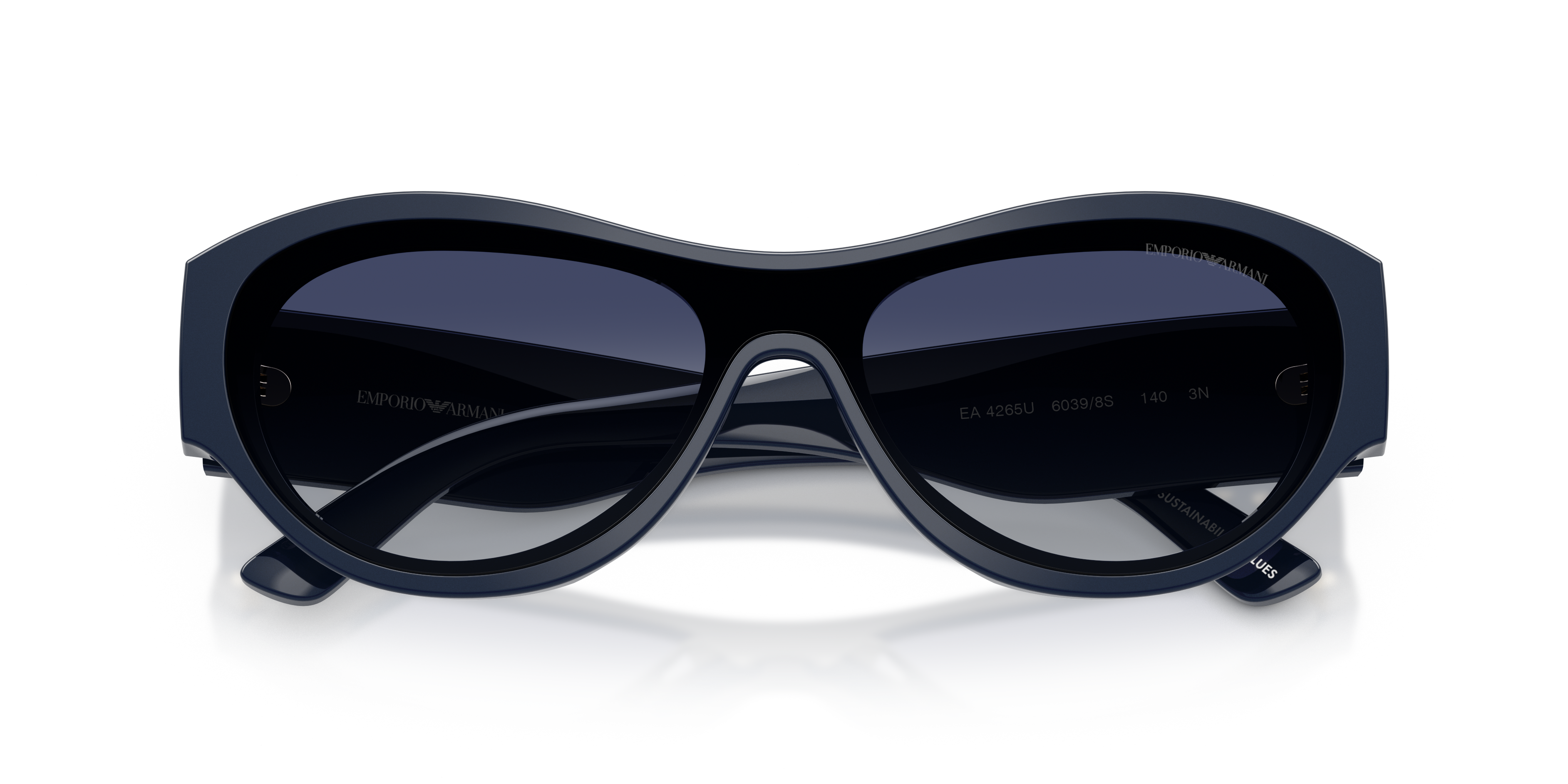 EMPORIO ARMANI EA4265U 60398S 36