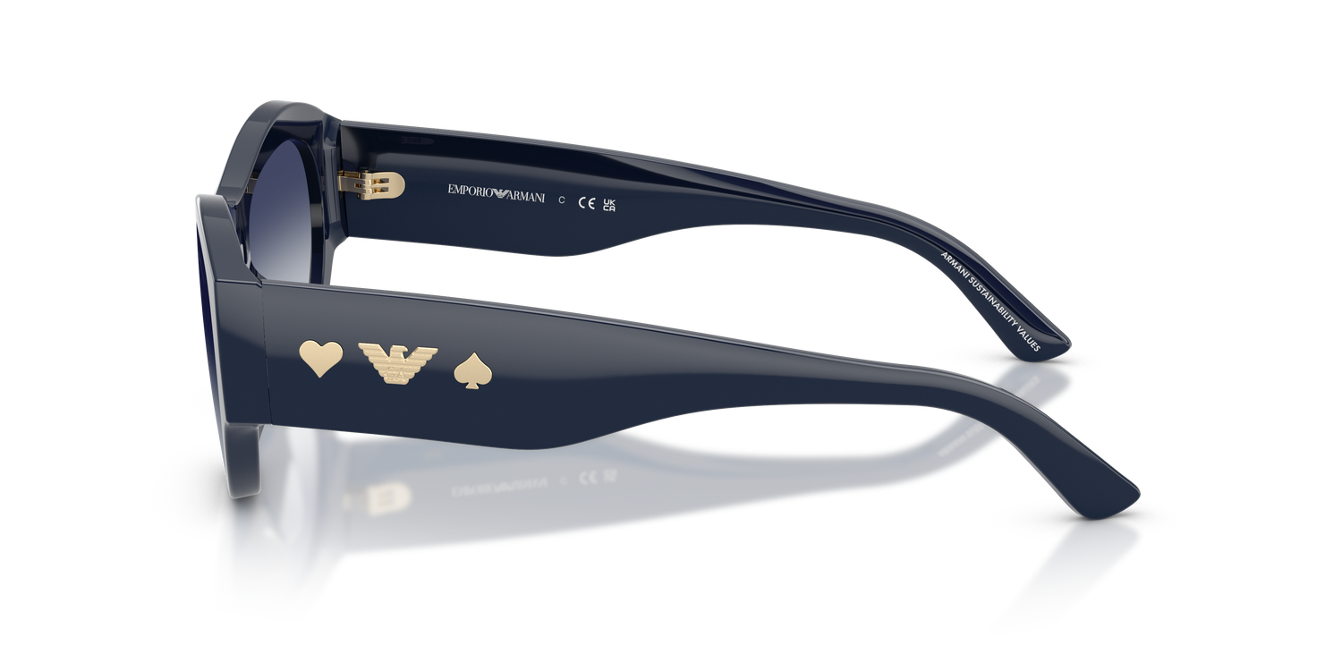 EMPORIO ARMANI EA4265U 60398S 36