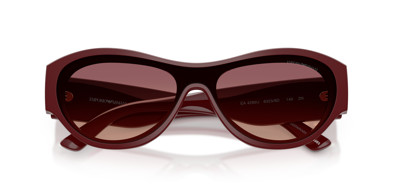 EMPORIO ARMANI EA4265U 63238D 36