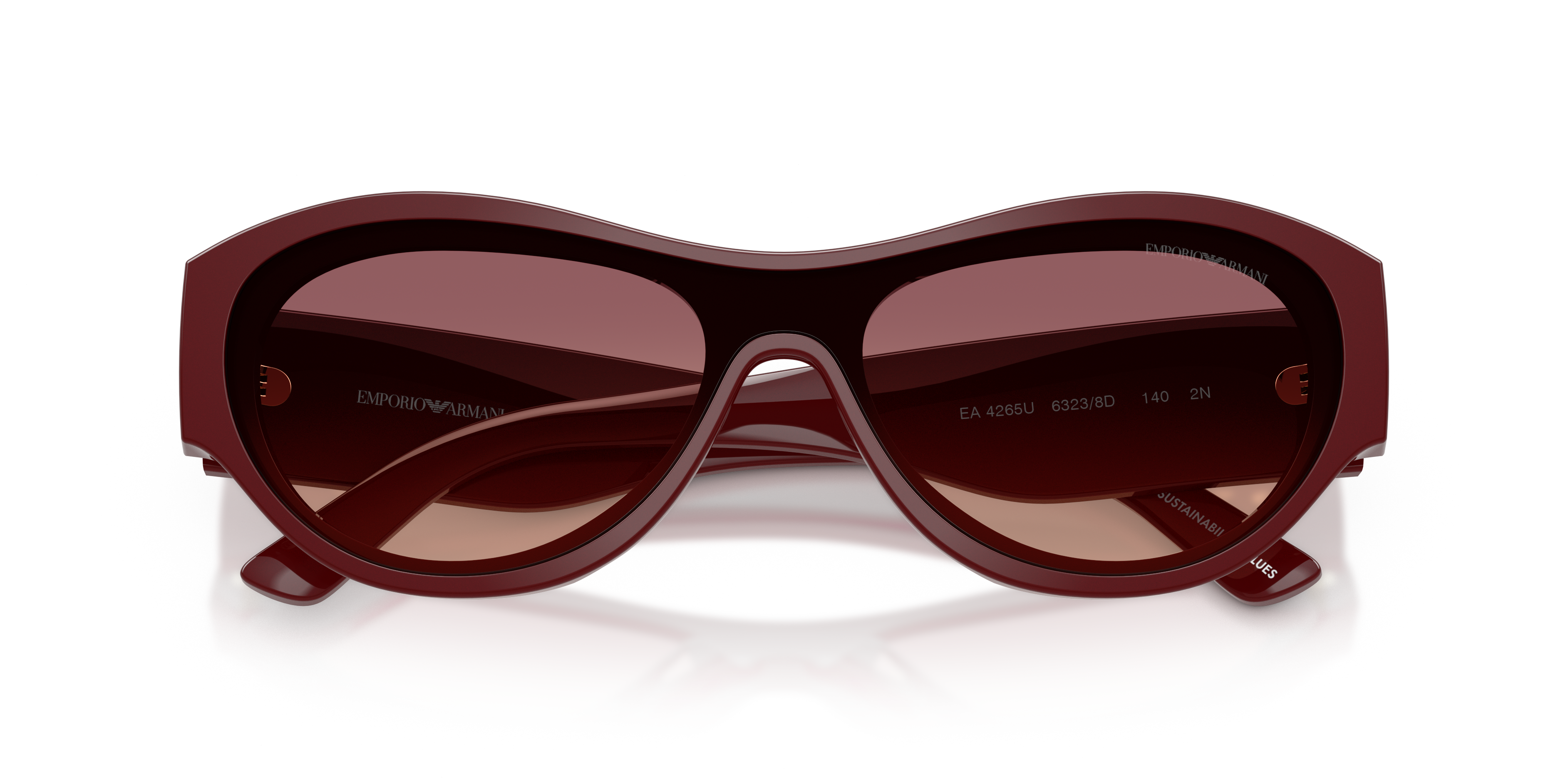 EMPORIO ARMANI EA4265U 63238D 36