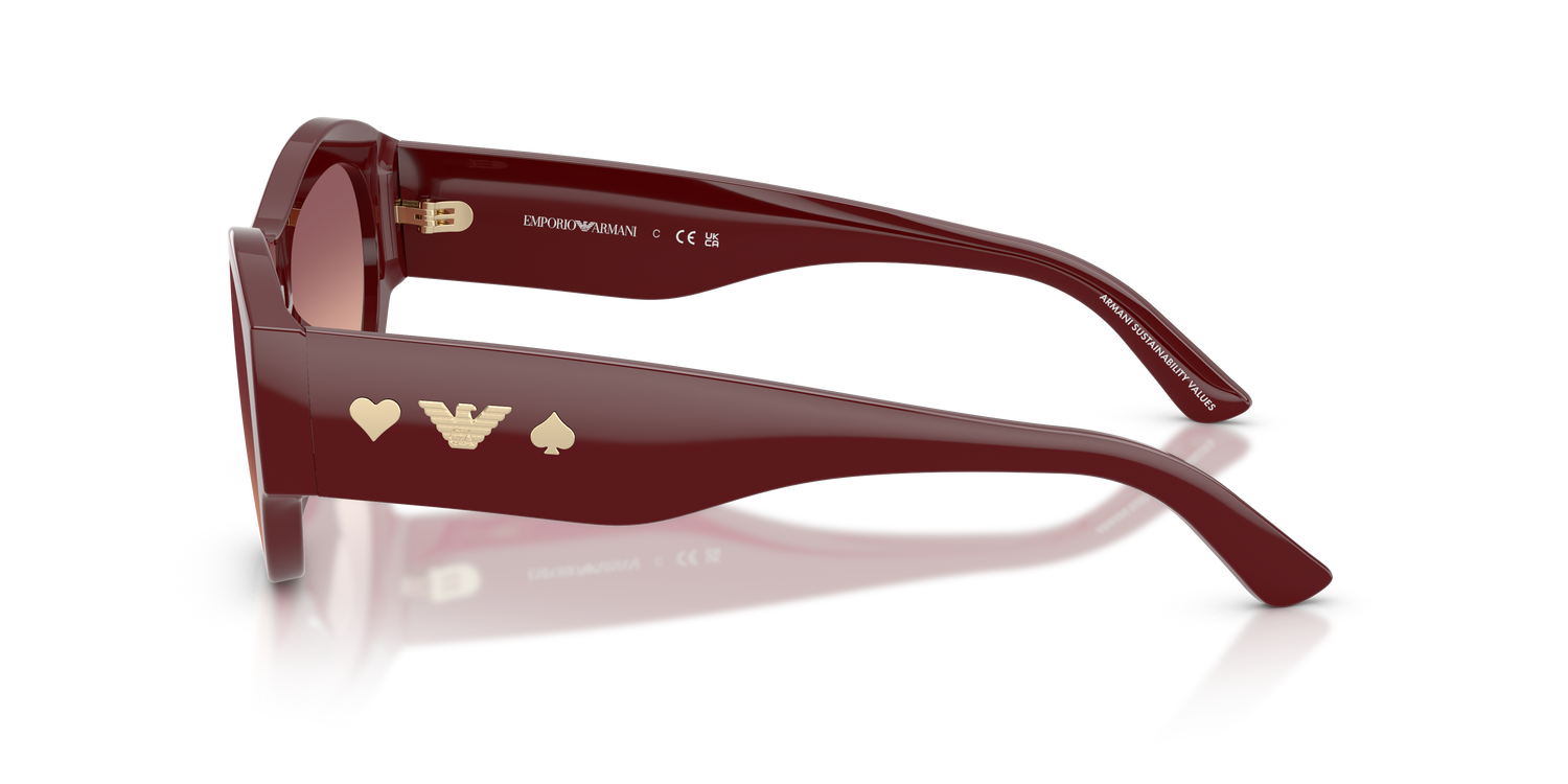 EMPORIO ARMANI EA4265U 63238D 36