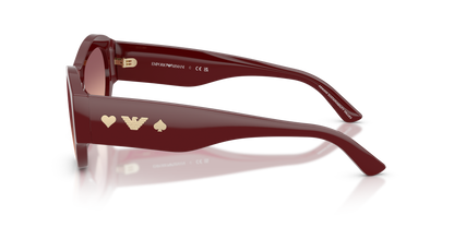 EMPORIO ARMANI EA4265U 63238D 36