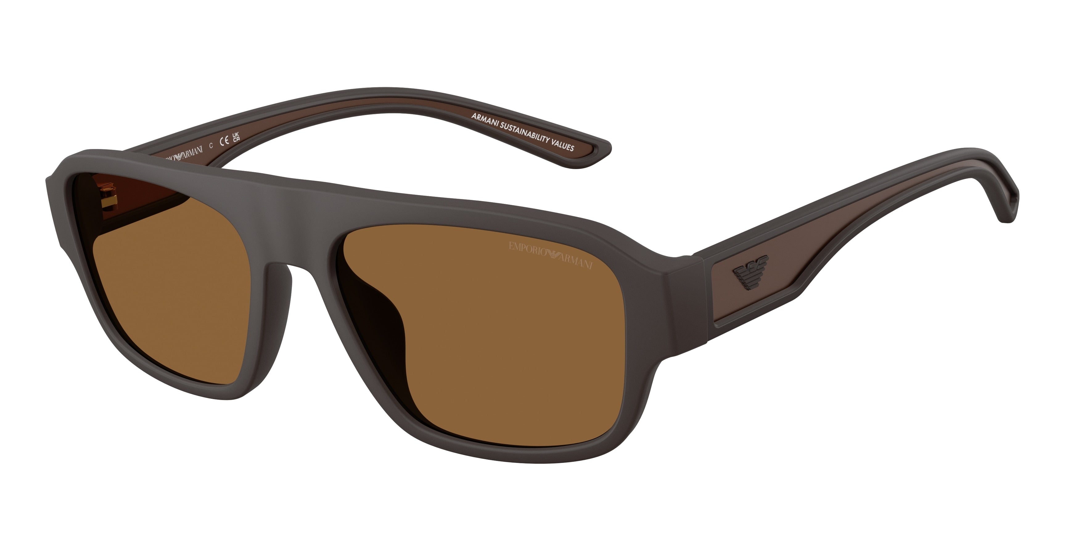 EMPORIO ARMANI EA4266U 618673 55