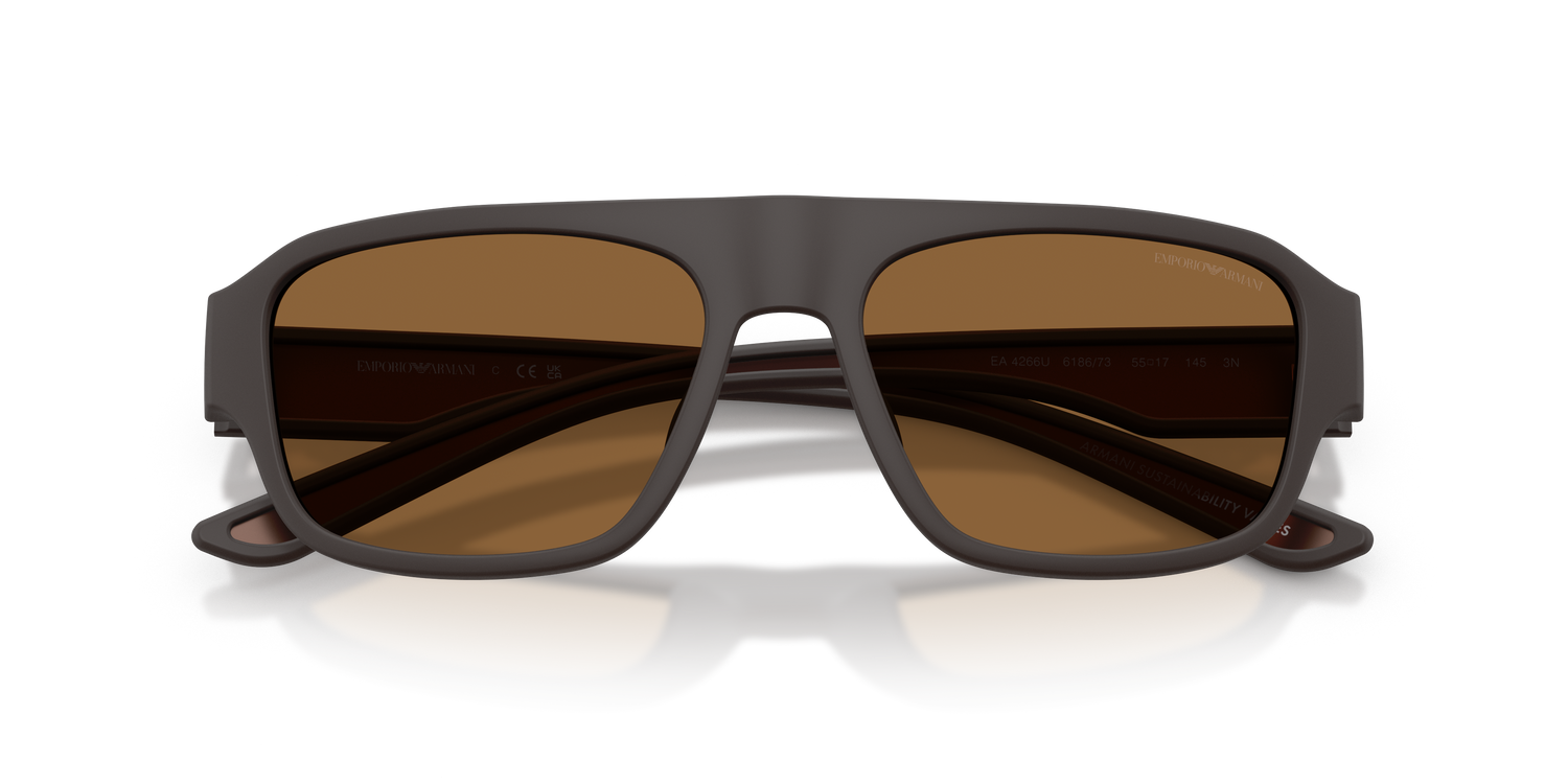 EMPORIO ARMANI EA4266U 618673 55
