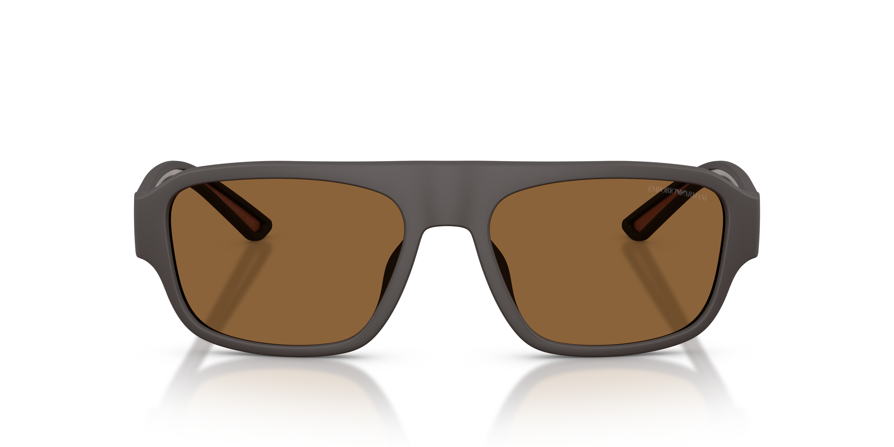 EMPORIO ARMANI EA4266U 618673 55