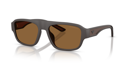 EMPORIO ARMANI EA4266U 618673 55
