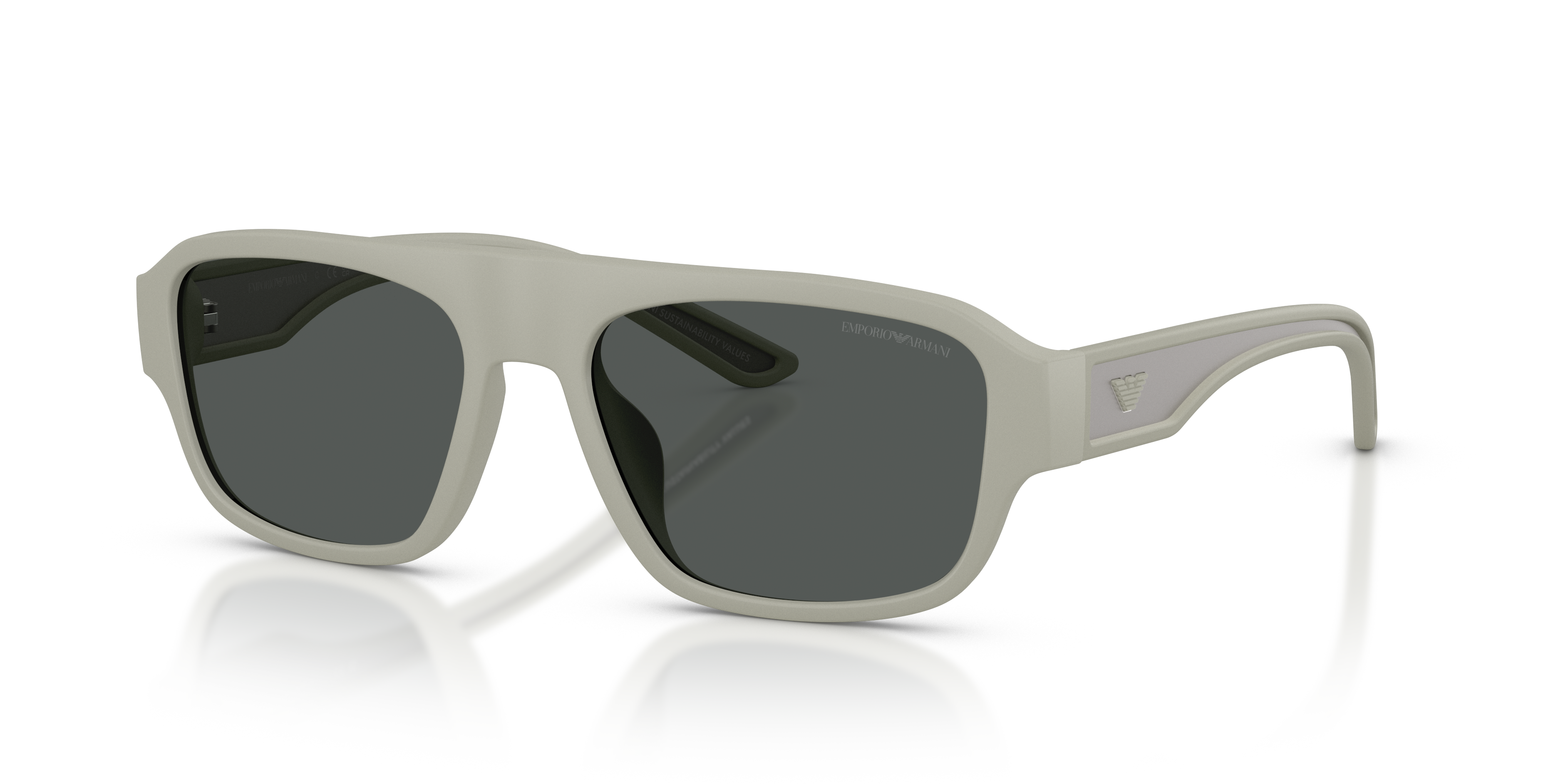 EMPORIO ARMANI EA4266U 636087 55