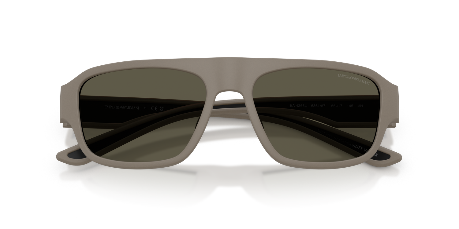 EMPORIO ARMANI EA4266U 636187 55