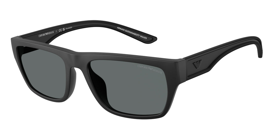 Occhiali da sole emporio armani ea4267u 500181 negro pillow masculino taglia 57mm - Vista principale