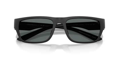 EMPORIO ARMANI EA4267U 500181 57