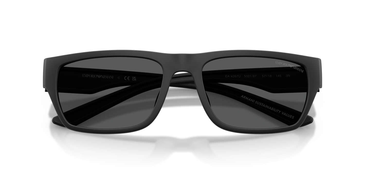 EMPORIO ARMANI EA4267U 500187 57