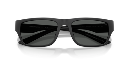 EMPORIO ARMANI EA4267U 500187 57